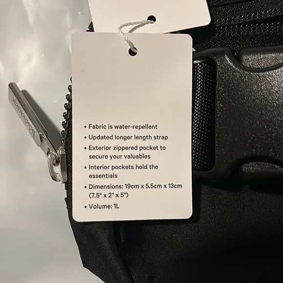 Lululemon everyday bag - Picture 7 of 7